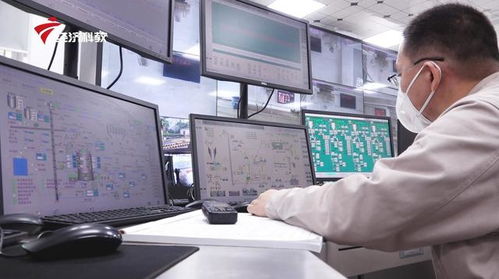 廣東昆侖信息科技自主研發(fā)，助力中國寶武疫情防控智慧化升級